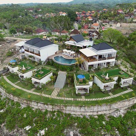Kelingking Parama Resort Batumadeg Eksteriør billede